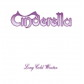  Cinderella  ‎– Long Cold Winter 